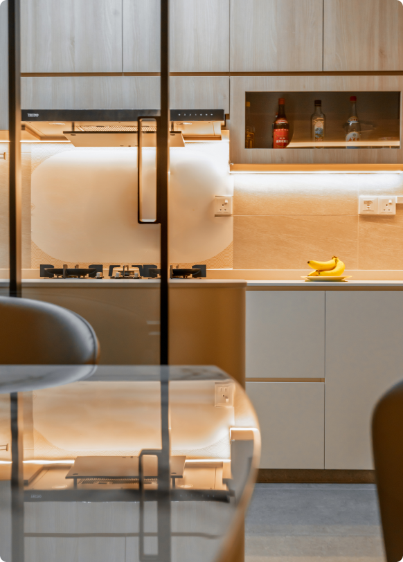 5 Warm Minimalist HDB Trends Shaping 2026