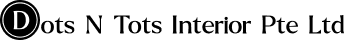 Dots n Tots Logo